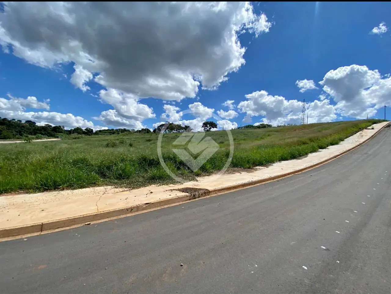 Imagem 1 - Terreno em Parque as Mangabeiras 6, Araxá - MG