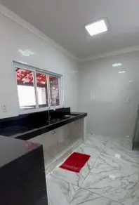 Imagem 2 - Casa em Urciano Lemos, Araxá - MG