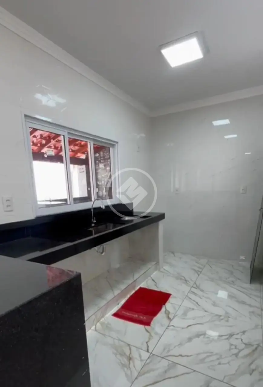 Imagem 2 - Casa em Urciano Lemos, Araxá - MG