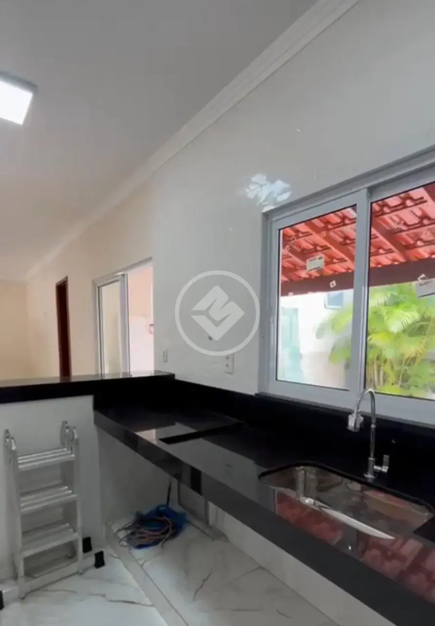 Imagem 3 - Casa em Urciano Lemos, Araxá - MG