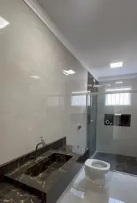 Imagem 4 - Casa em Urciano Lemos, Araxá - MG