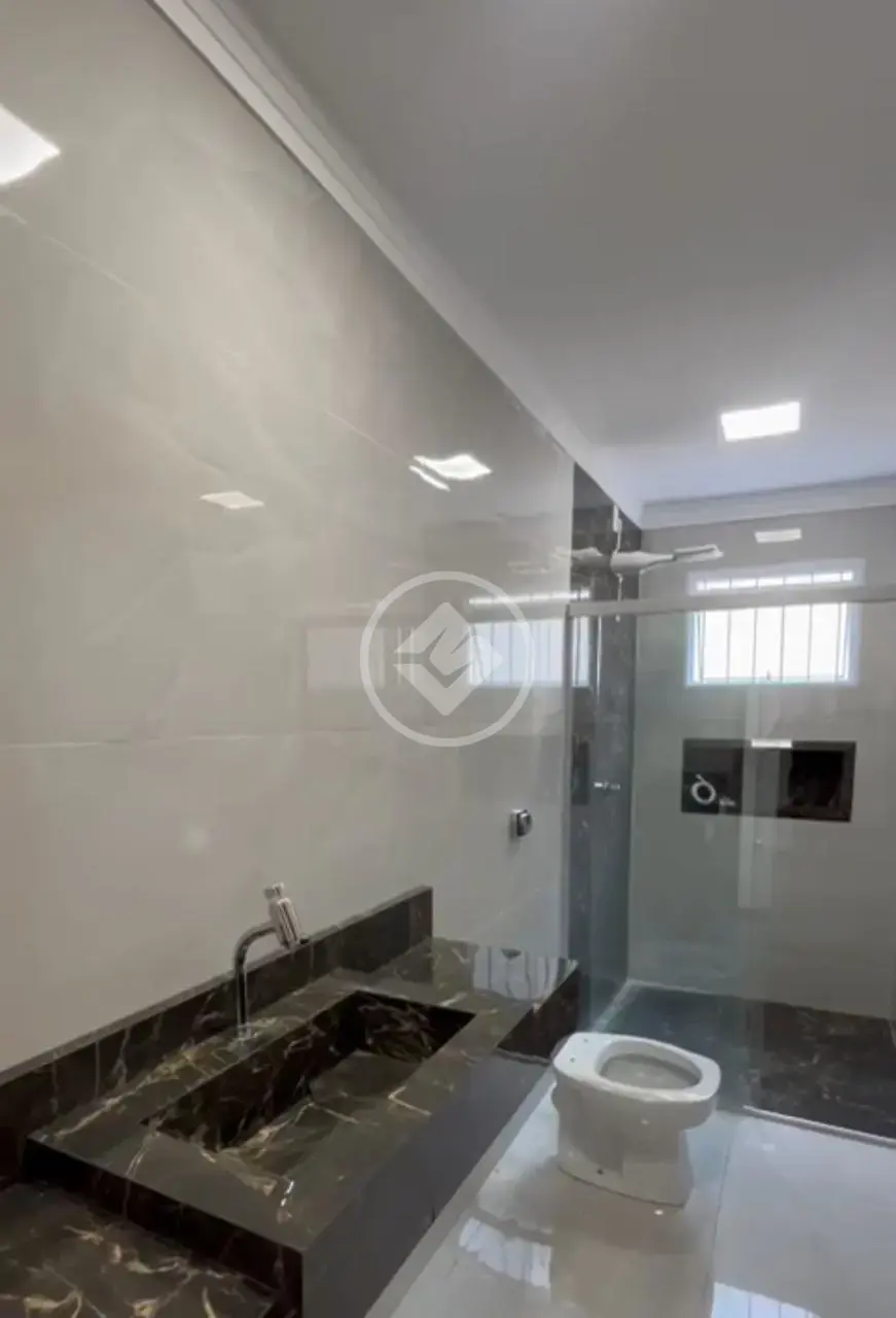 Imagem 4 - Casa em Urciano Lemos, Araxá - MG