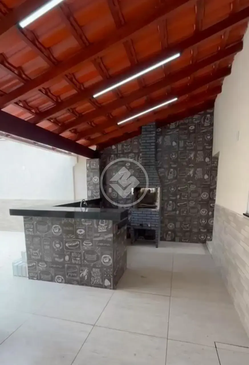 Image 9 - Casa em Urciano Lemos, Araxá - MG