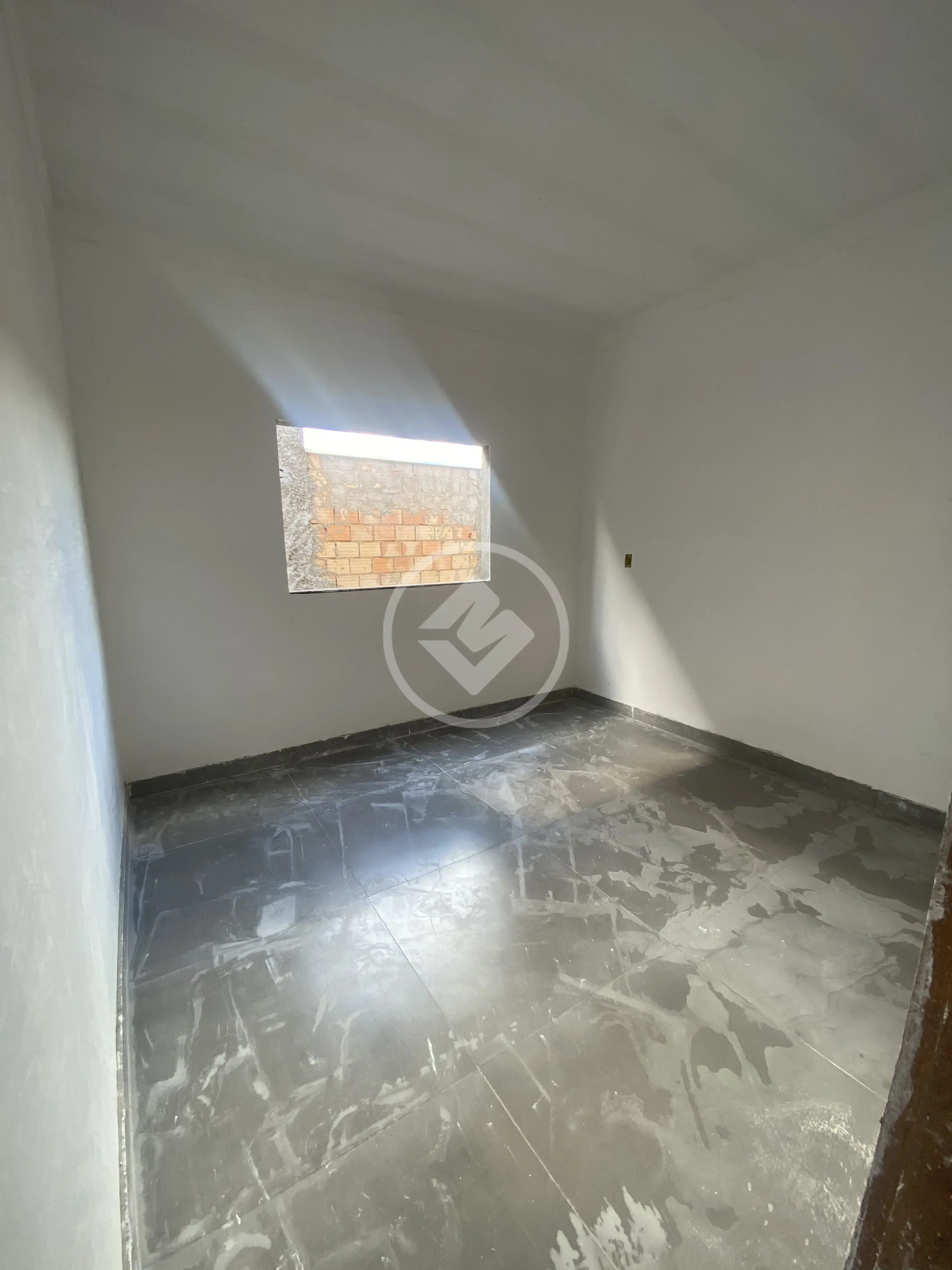 Imagem 2 - Casa em Loteamento Max Newmann, Araxá - MG