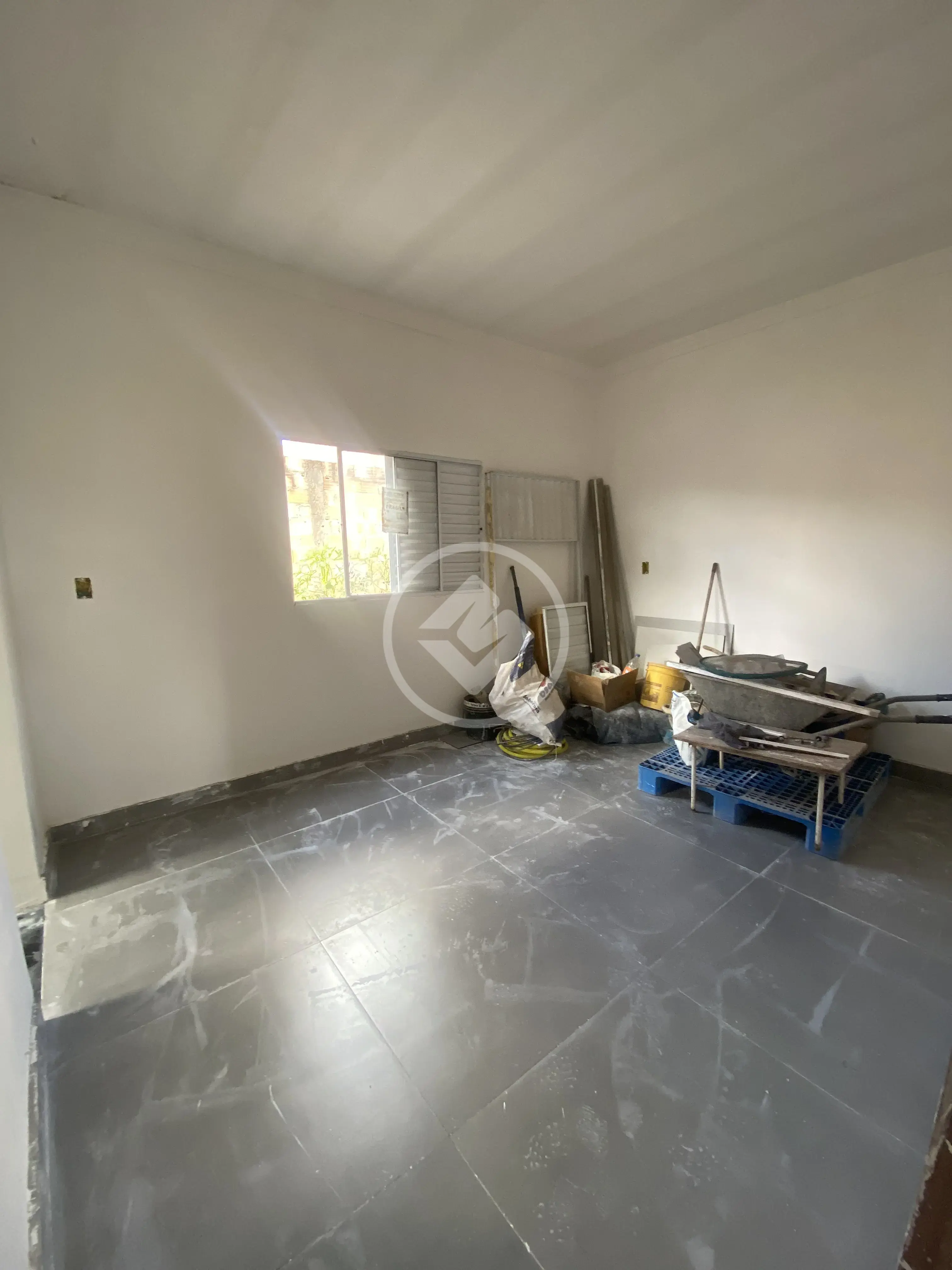 Imagem 3 - Casa em Loteamento Max Newmann, Araxá - MG