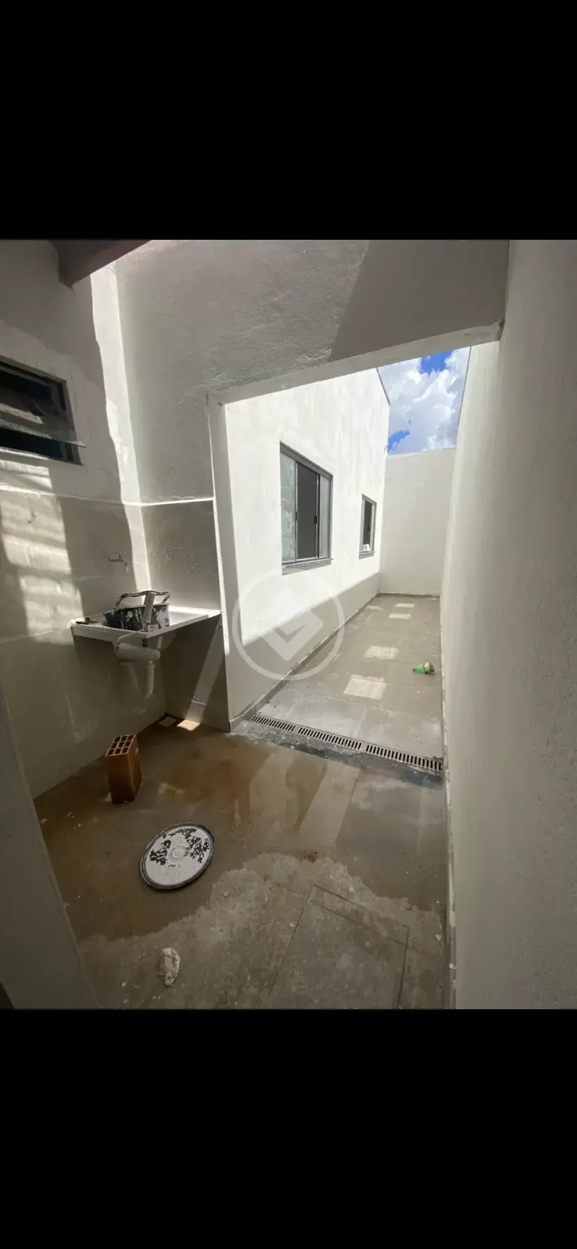 Imagem 1 - Casa em Urciano Lemos, Araxá - MG