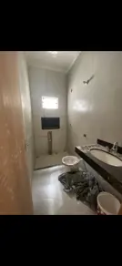 Imagem 3 - Casa em Urciano Lemos, Araxá - MG