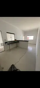 Imagem 4 - Casa em Urciano Lemos, Araxá - MG