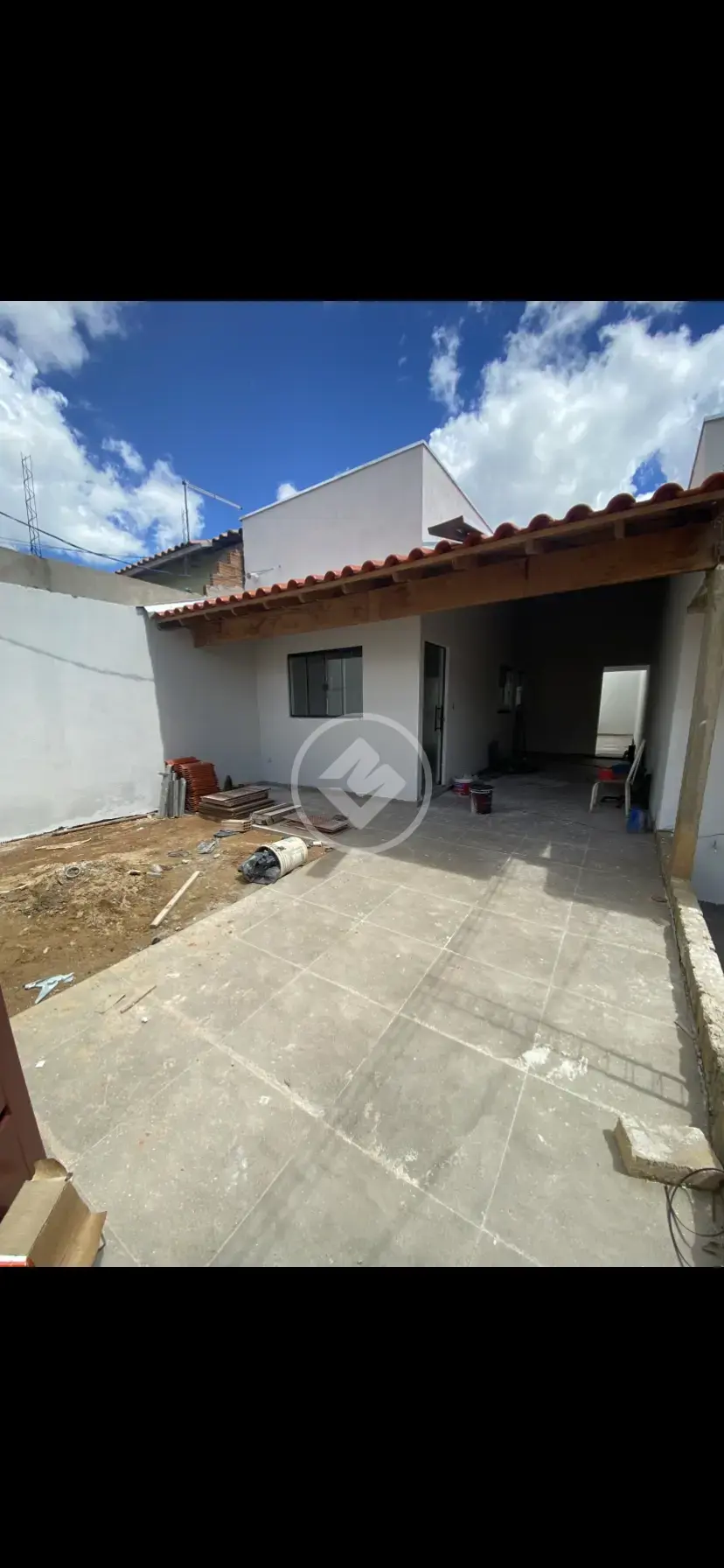 Imagem 1 - Casa em Urciano Lemos, Araxá - MG