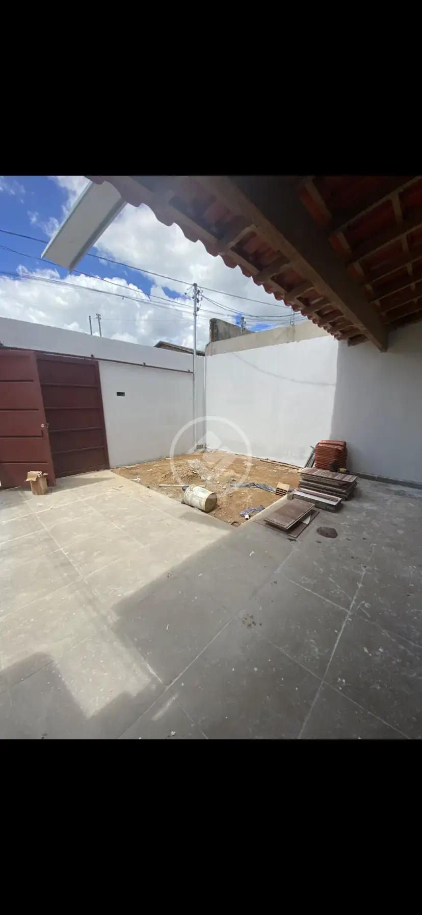 Image 2 - Casa em Urciano Lemos, Araxá - MG