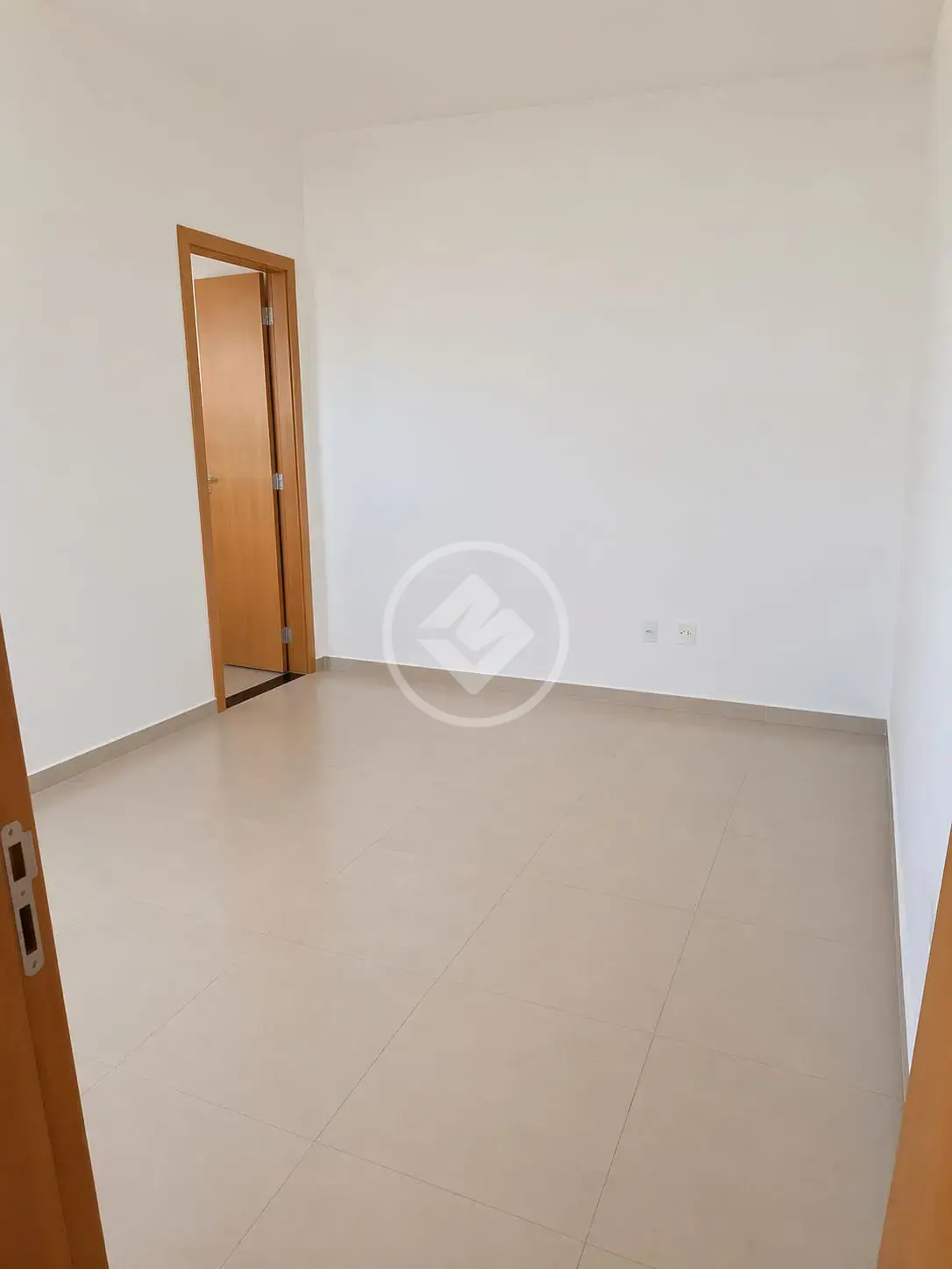 Imagem 1 - Apartamento em Loteamento Residencial Solaris, Araxá - MG