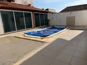 Casa Veredas da Cidade, Araxá - MG — foto 1