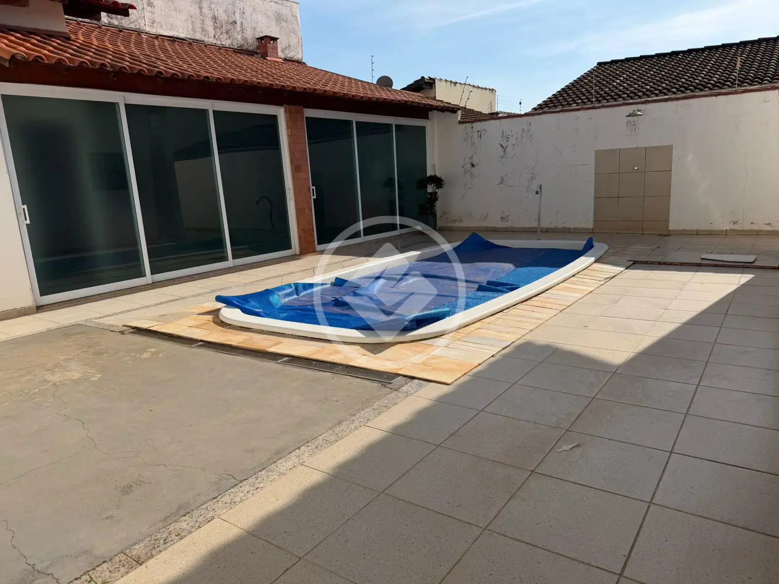 Imagem 1 - Casa em Veredas da Cidade, Araxá - MG