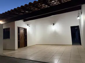 Imagem 2 - Casa em Veredas da Cidade, Araxá - MG