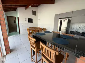 Imagem 4 - Casa em Veredas da Cidade, Araxá - MG