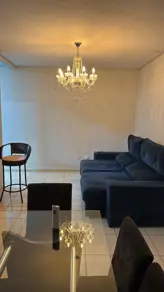 Apartamento Olinda, Uberaba - MG — foto 1