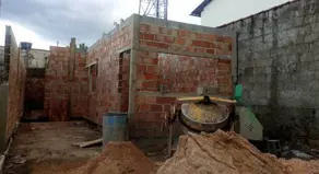 Casa Urciano Lemos, Araxá - MG — foto 1
