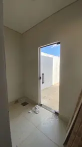 Imagem 2 - Casa em Jardim Europa V, Araxá - MG