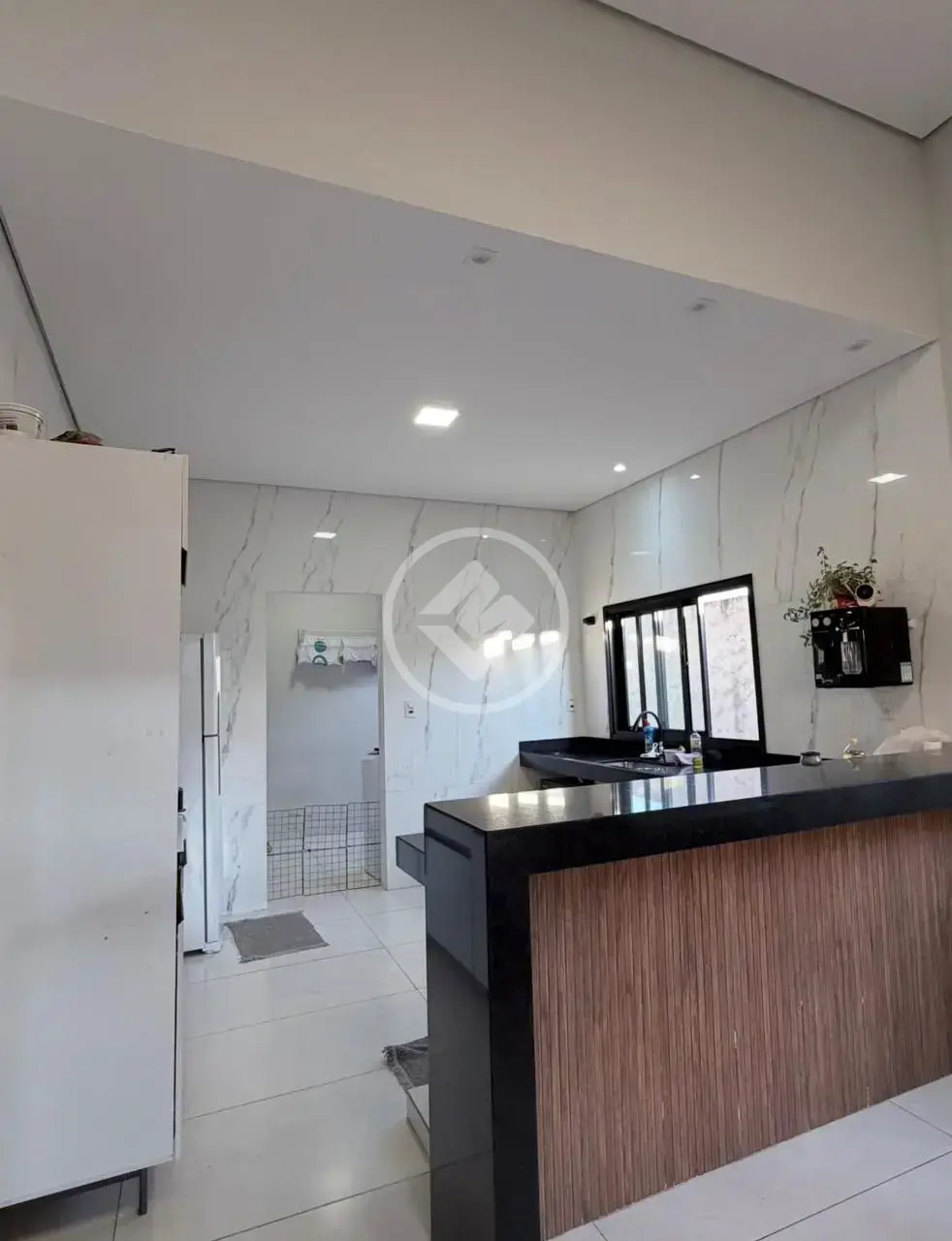 Imagem 1 - Loft / Studio em Veredas do Belvedere, Araxá - MG
