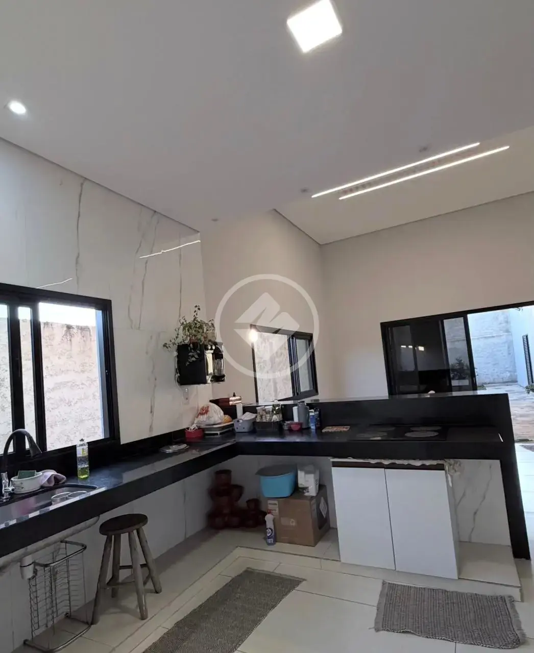 Image 2 - Loft / Studio em Veredas do Belvedere, Araxá - MG