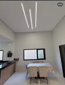 Imagem 3 - Loft / Studio em Veredas do Belvedere, Araxá - MG