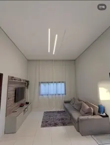 Imagem 4 - Loft / Studio em Veredas do Belvedere, Araxá - MG