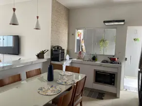 Casa Mangabeiras V, Araxá - MG — foto 1