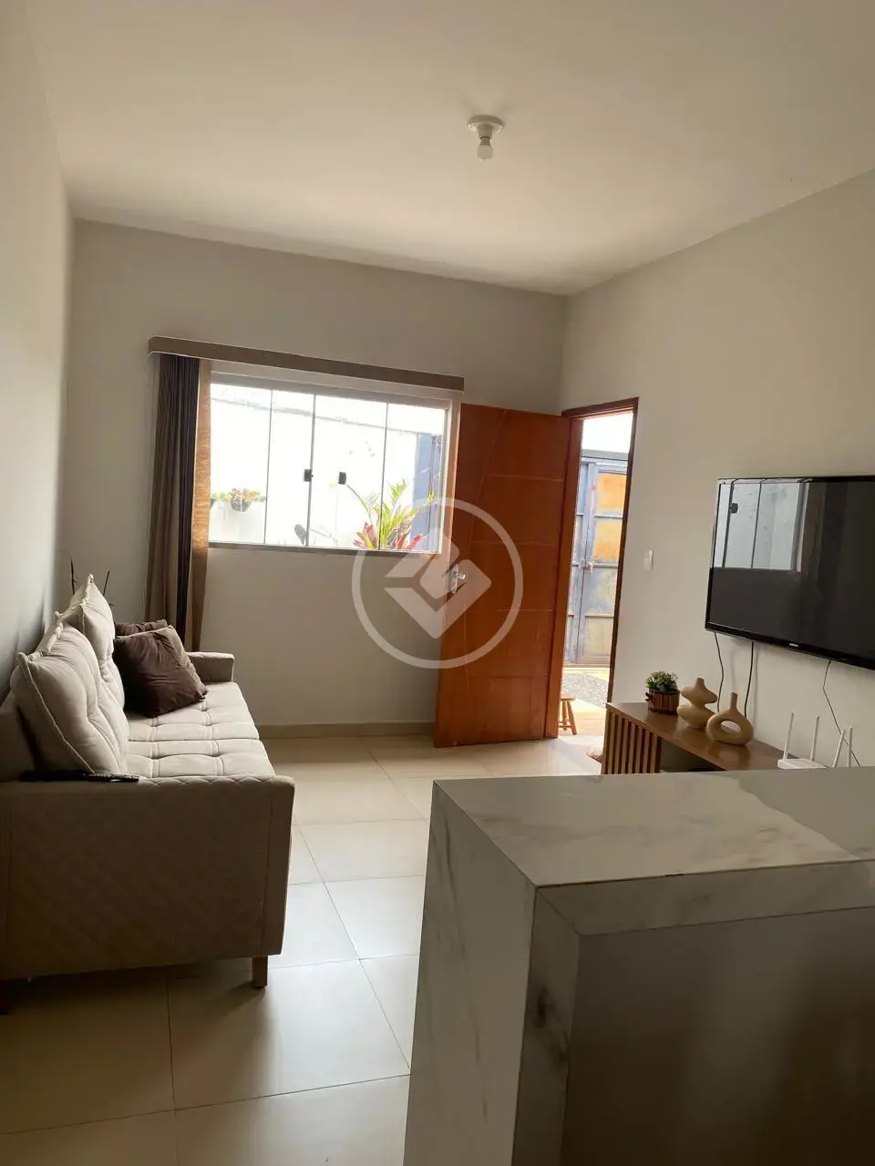 Imagem 2 - Casa em Mangabeiras V, Araxá - MG