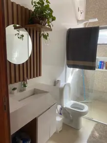 Imagem 3 - Casa em Mangabeiras V, Araxá - MG