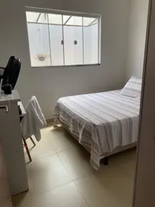 Imagem 4 - Casa em Mangabeiras V, Araxá - MG
