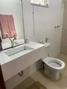Imagem 5 - Casa em Mangabeiras V, Araxá - MG