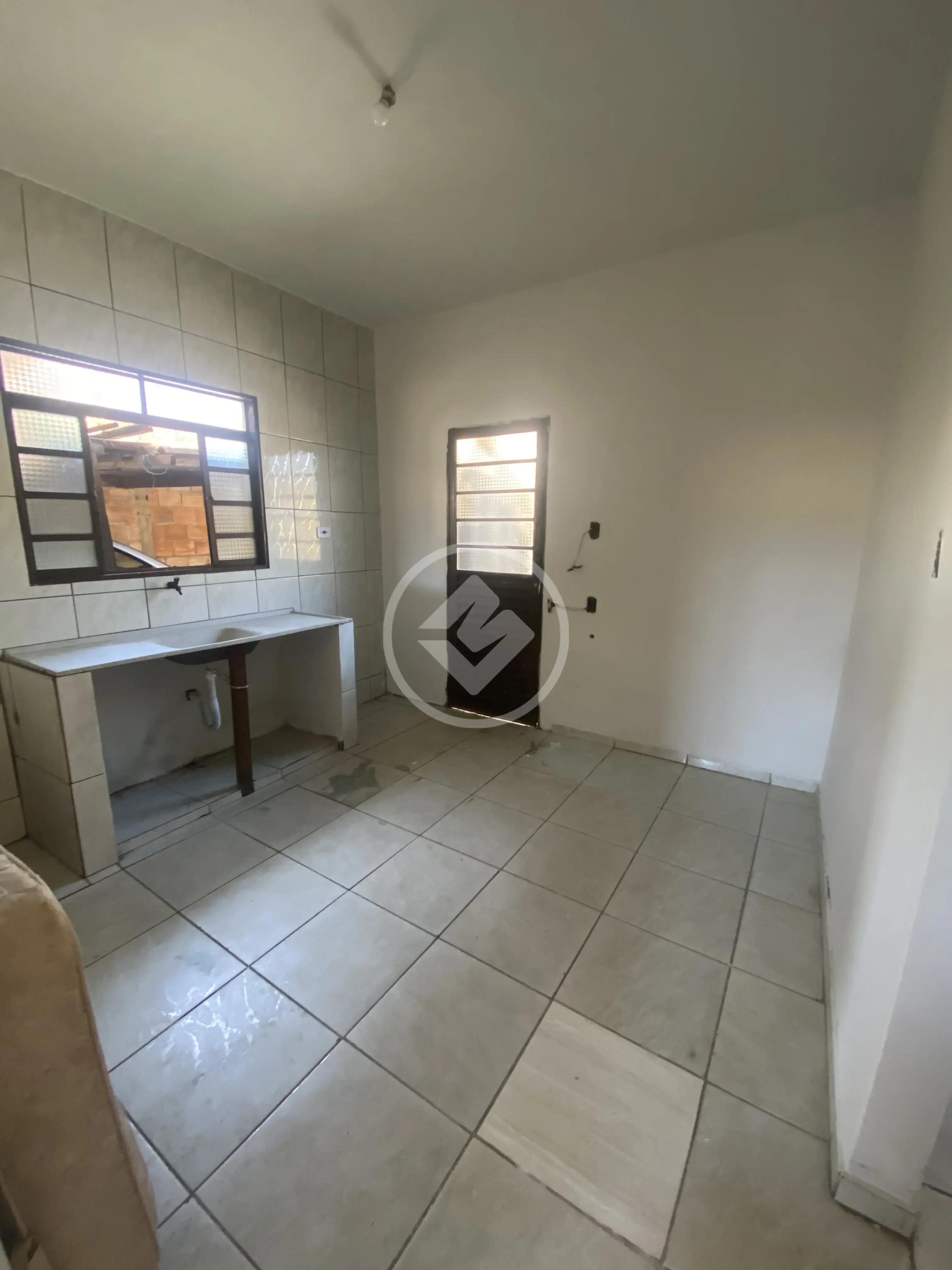 Imagem 1 - Casa em Cicinato de Ávila, Araxá - MG