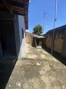 Imagem 5 - Casa em Cicinato de Ávila, Araxá - MG