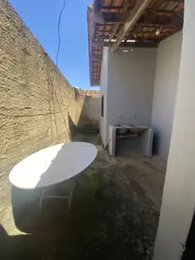 Imagem 6 - Casa em Cicinato de Ávila, Araxá - MG