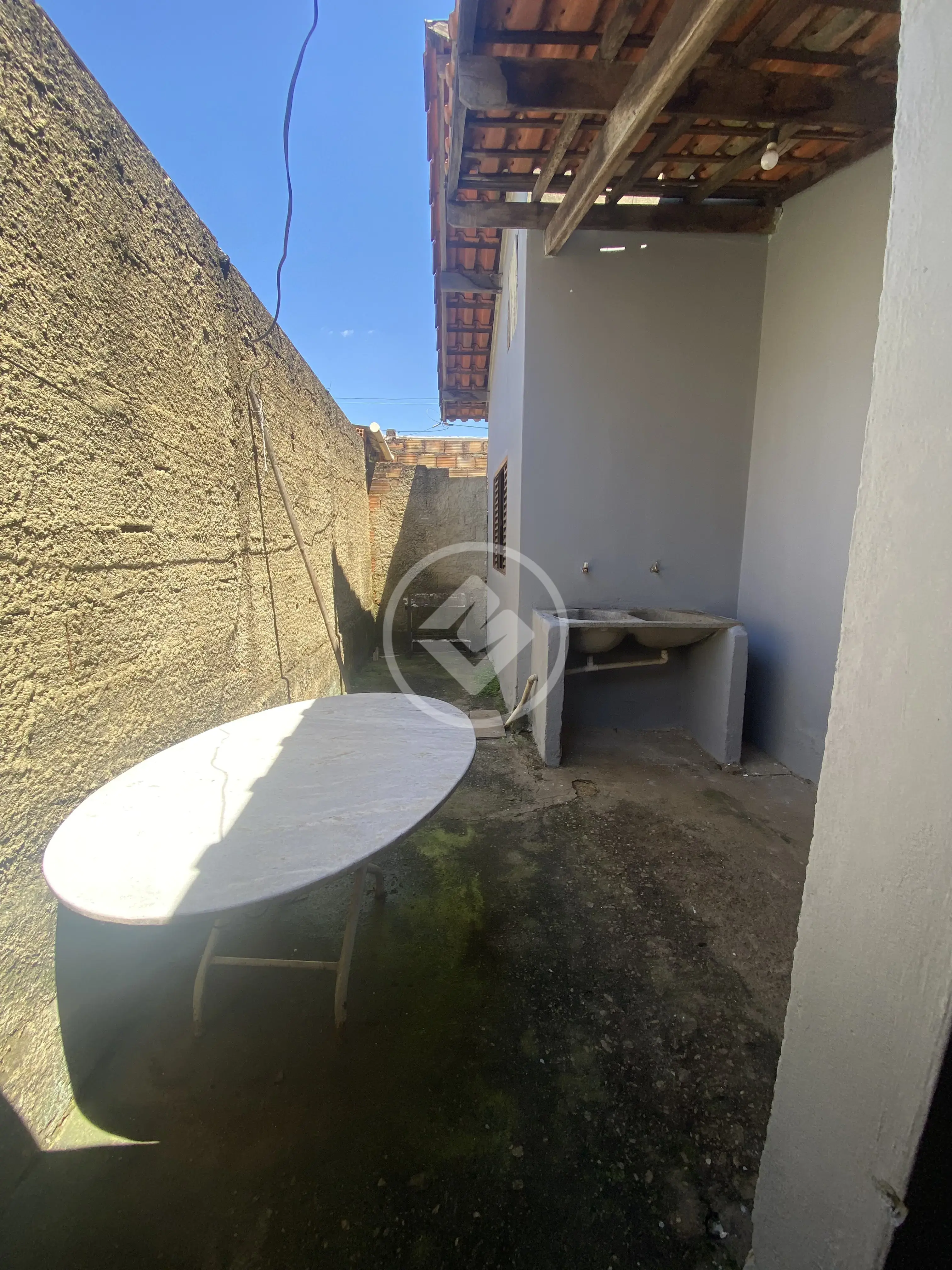 Imagem 6 - Casa em Cicinato de Ávila, Araxá - MG