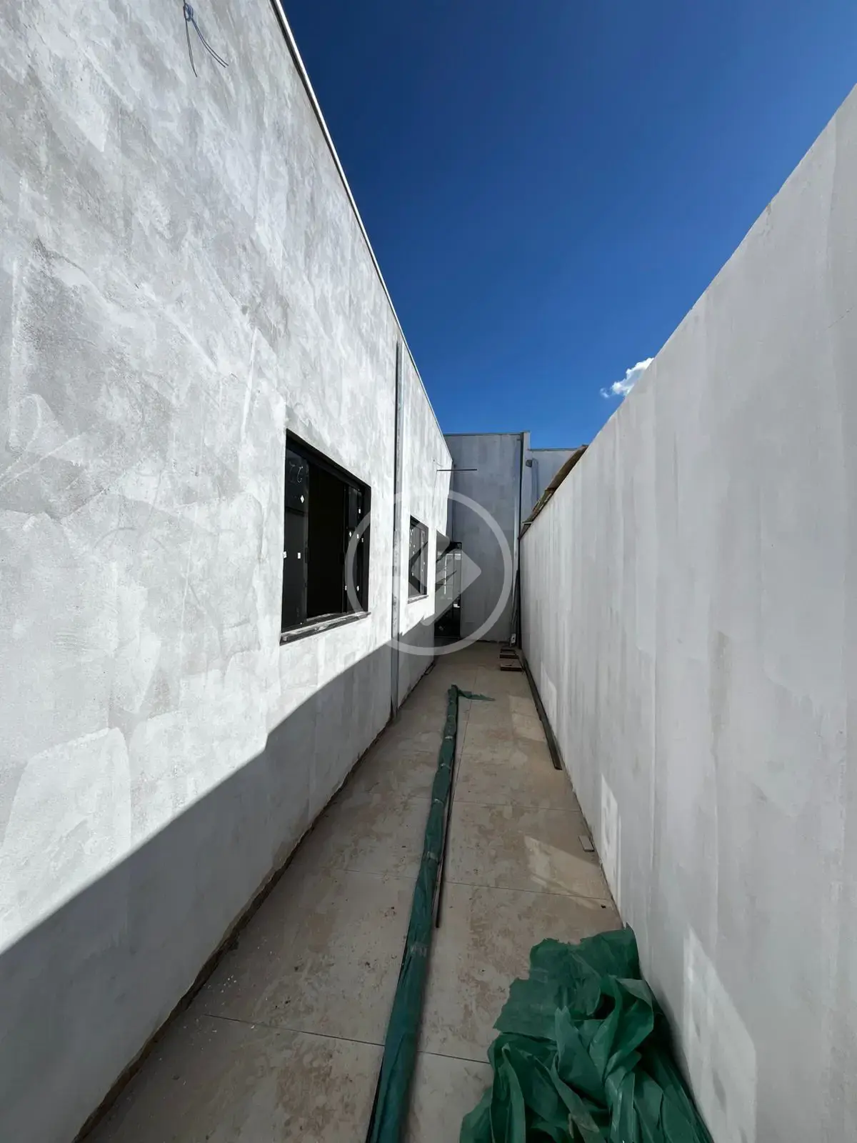 Imagem 1 - Casa em Jardim Europa V, Araxá - MG