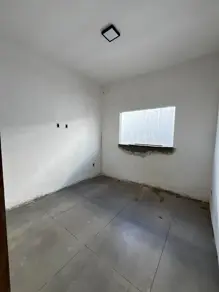Imagem 2 - Casa em Jardim Europa V, Araxá - MG