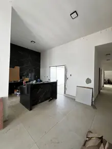 Imagem 3 - Casa em Jardim Europa V, Araxá - MG