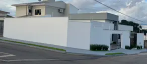 Imagem 2 - Casa em Matinha, Patrocínio - MG