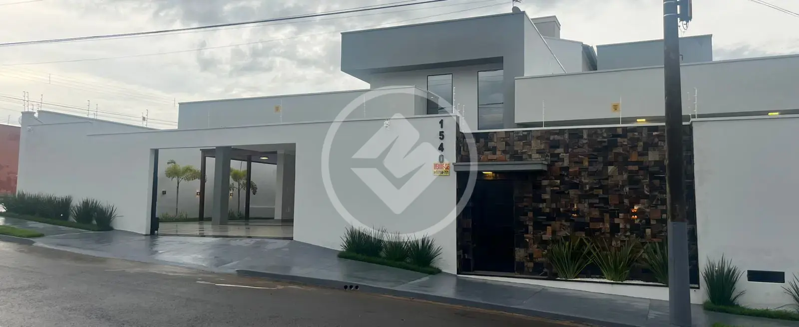 Imagem 1 - Casa em Matinha, Patrocínio - MG