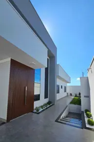 Imagem 3 - Casa em Matinha, Patrocínio - MG