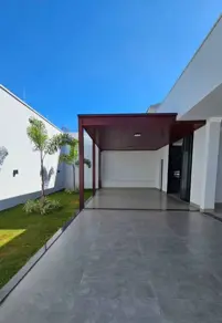 Imagem 5 - Casa em Matinha, Patrocínio - MG
