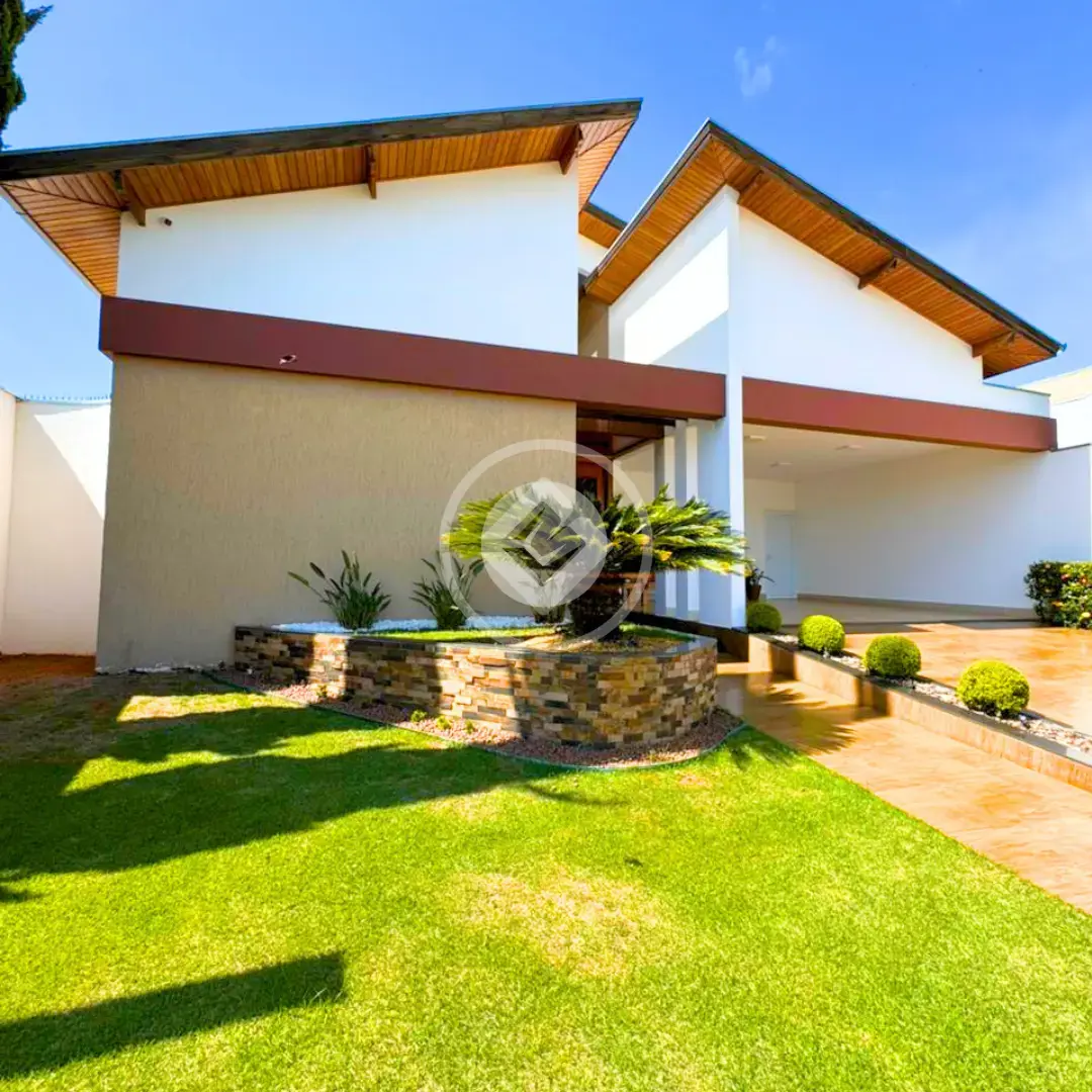 Image 16 - Casa Condomínio em Residencial Bocaina, Araxá - MG