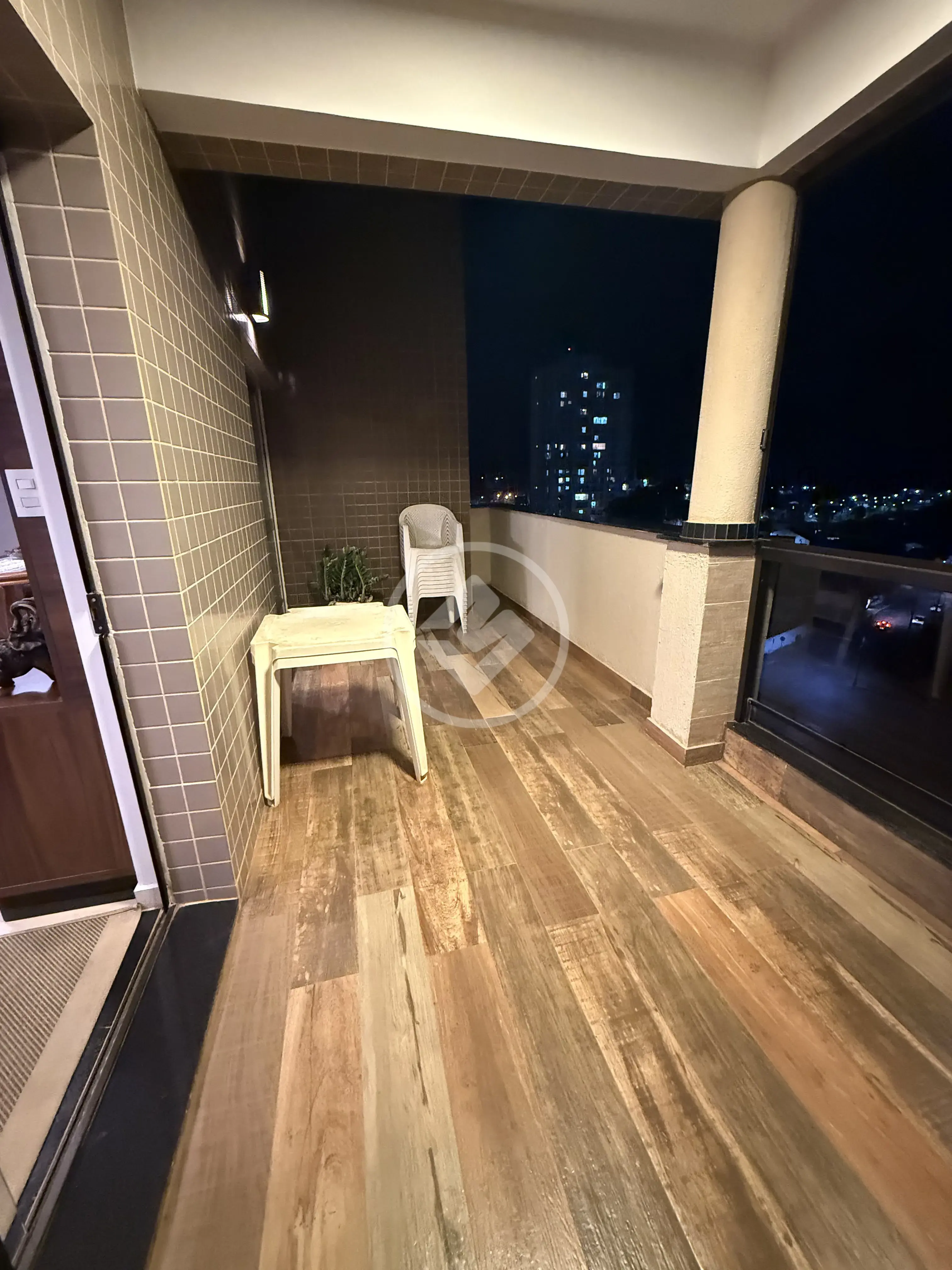Imagem 1 - Casa em Fertiza, Araxá - MG