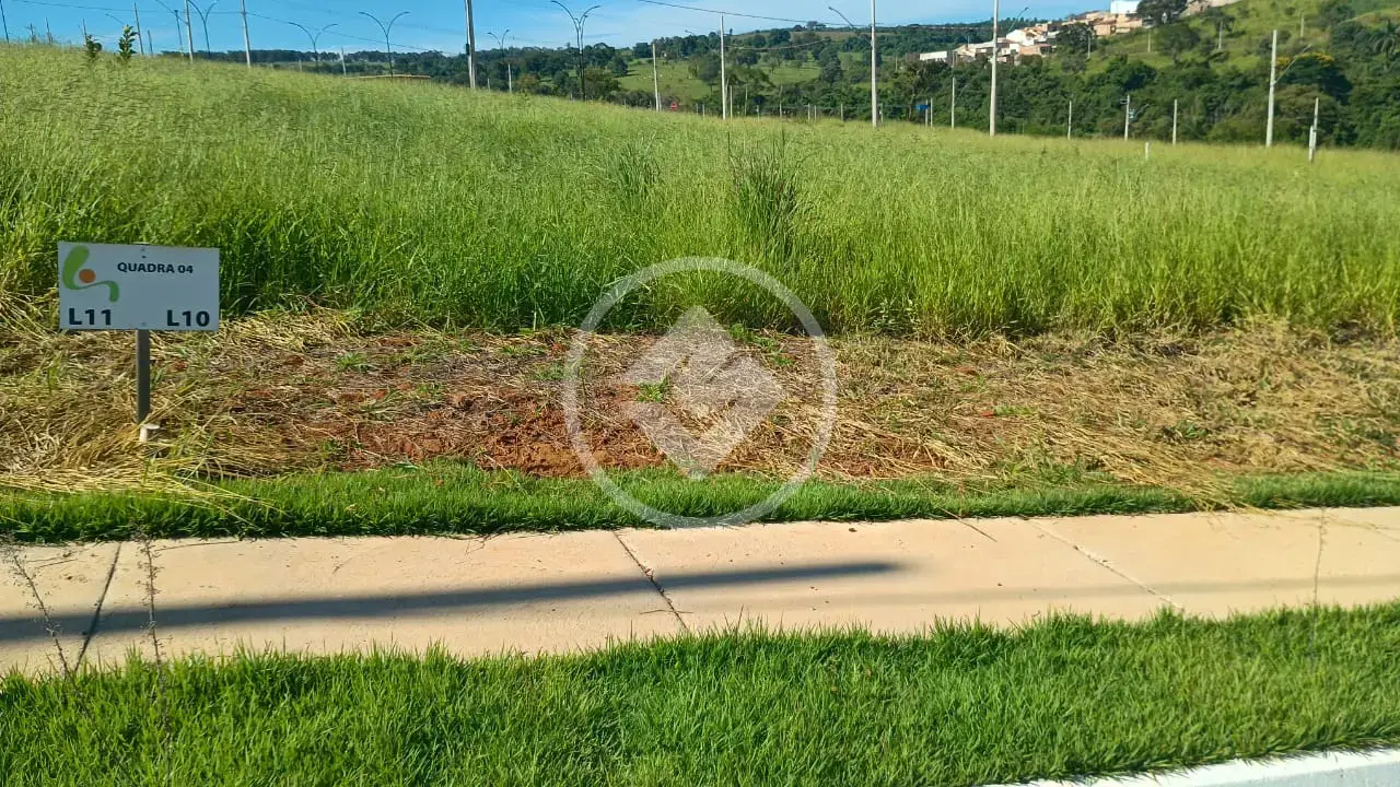 Imagem 1 - Terreno em Loteamento Residencial Dona Adélia II, Araxá - MG