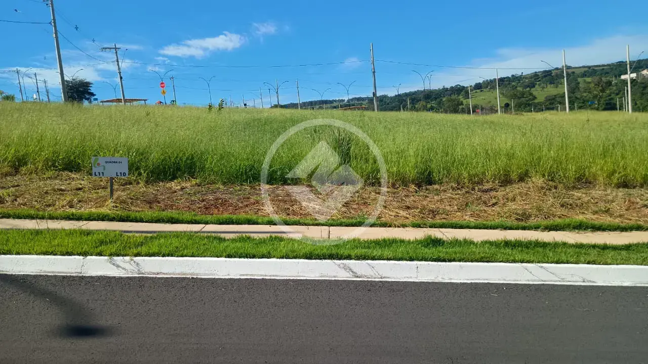 Imagem 2 - Terreno em Loteamento Residencial Dona Adélia II, Araxá - MG