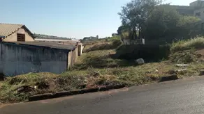 Terreno Alvorada, Araxá - MG — foto 1