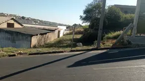 Terreno Alvorada, Araxá - MG — foto 2