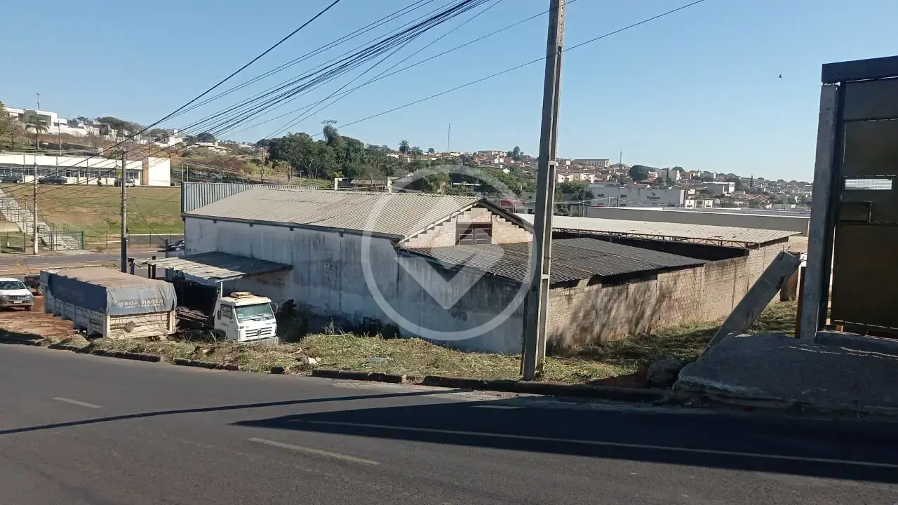 Imagem 2 - Terreno em Alvorada, Araxá - MG