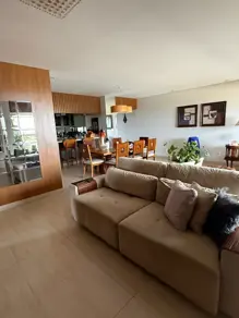Apartamento Centro, Araxá - MG — foto 1